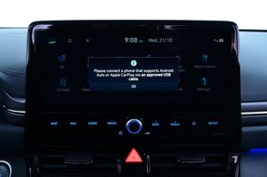 Hyundai IONIQ bild 20