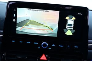 Hyundai IONIQ bild 17