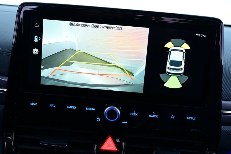 Hyundai IONIQ bild 17
