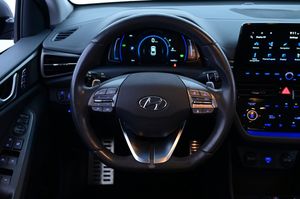 Hyundai IONIQ bild 7