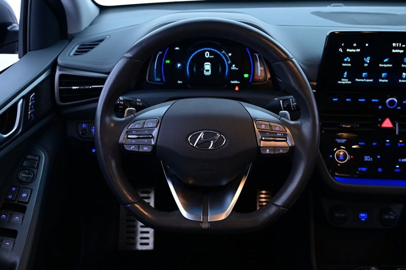 Hyundai IONIQ bild 7
