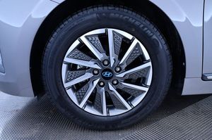 Hyundai IONIQ bild 27