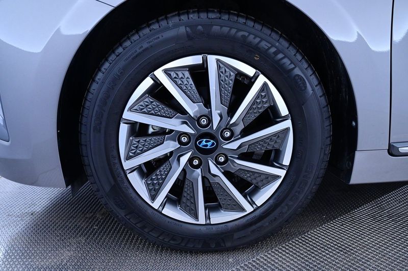 Hyundai IONIQ bild 27