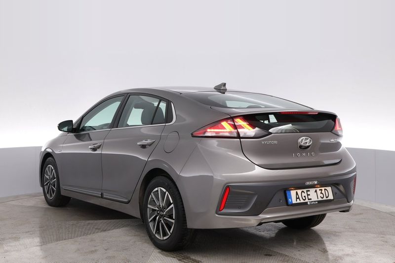 Hyundai IONIQ bild 4