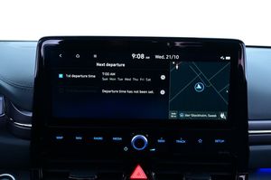 Hyundai IONIQ bild 19