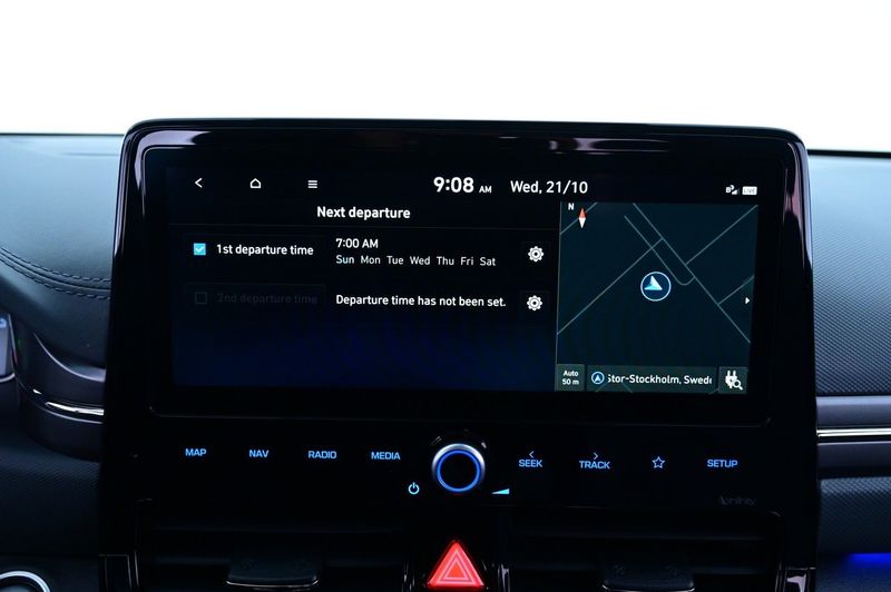 Hyundai IONIQ bild 19