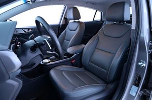 Hyundai IONIQ bild 10