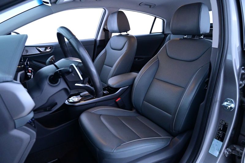 Hyundai IONIQ bild 10