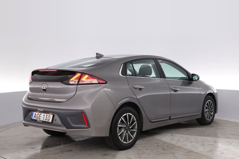 Hyundai IONIQ bild 5