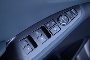 Hyundai IONIQ bild 12