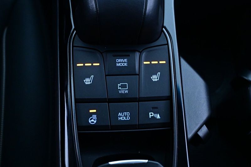 Hyundai IONIQ bild 23
