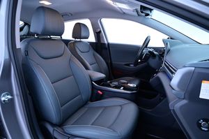 Hyundai IONIQ bild 14