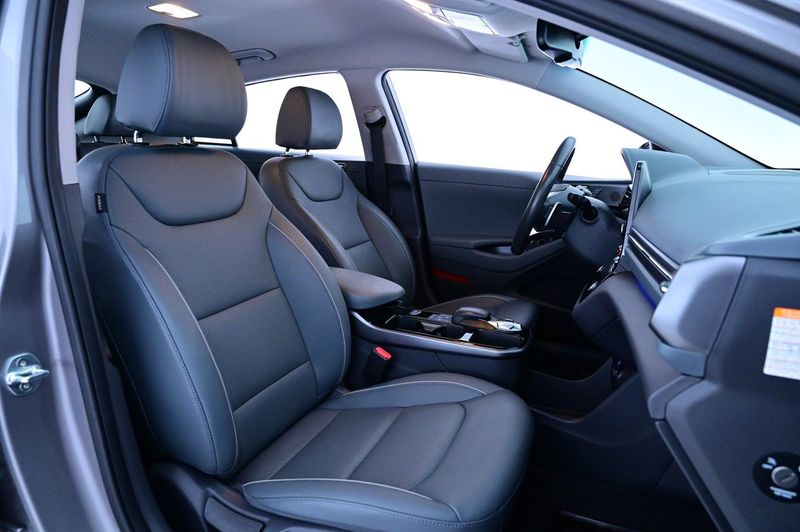 Hyundai IONIQ bild 14
