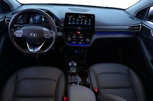 Hyundai IONIQ bild 6