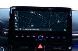 Hyundai IONIQ bild 18