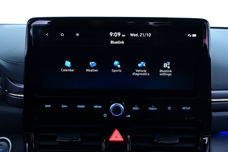 Hyundai IONIQ bild 21