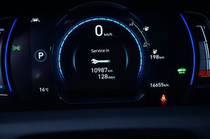 Hyundai IONIQ bild 9