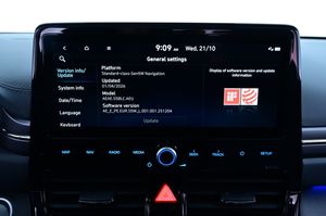 Hyundai IONIQ bild 22