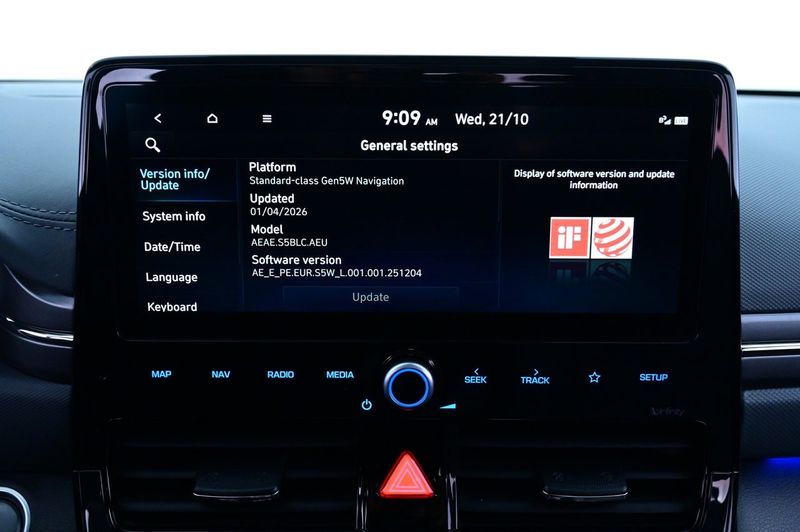 Hyundai IONIQ bild 22
