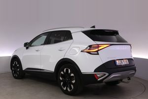 Kia Sportage bild 4