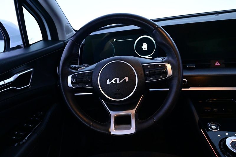 Kia Sportage bild 7