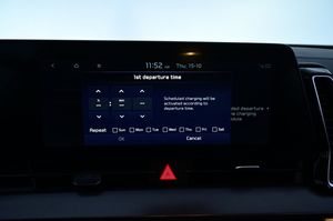 Kia Sportage bild 16