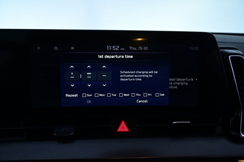 Kia Sportage bild 16