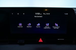 Kia Sportage bild 18