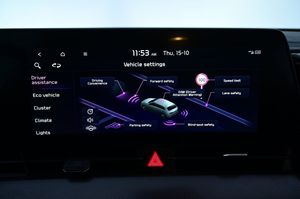 Kia Sportage bild 19
