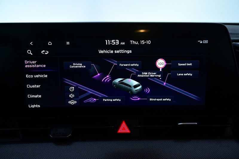 Kia Sportage bild 19