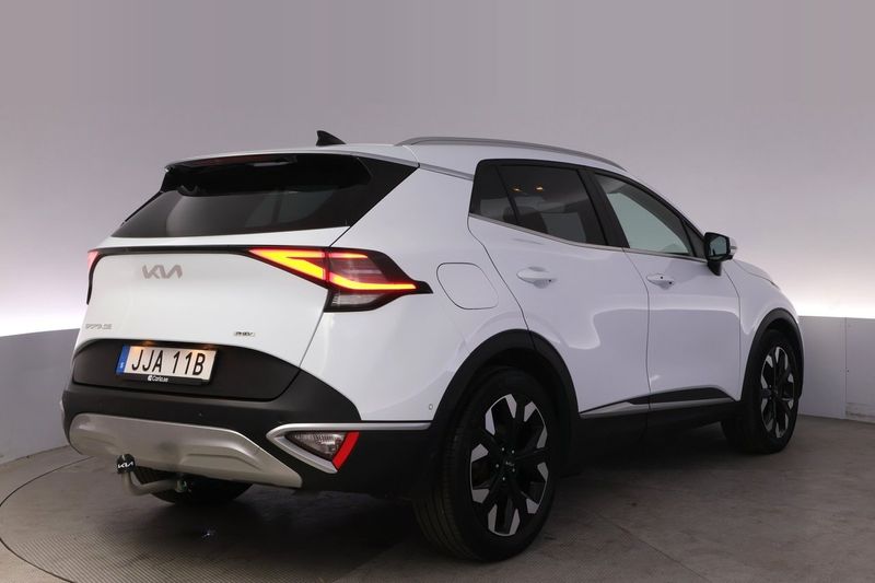 Kia Sportage bild 5