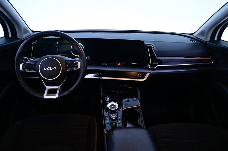 Kia Sportage bild 6