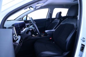 Kia Sportage bild 9