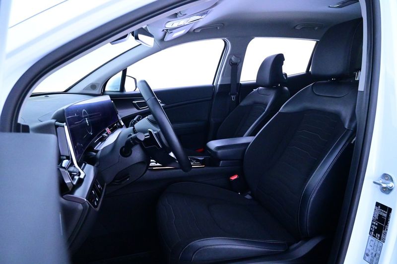 Kia Sportage bild 9