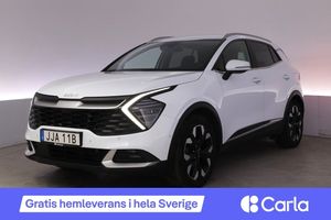 Kia Sportage bild 1