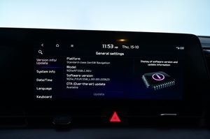 Kia Sportage bild 21