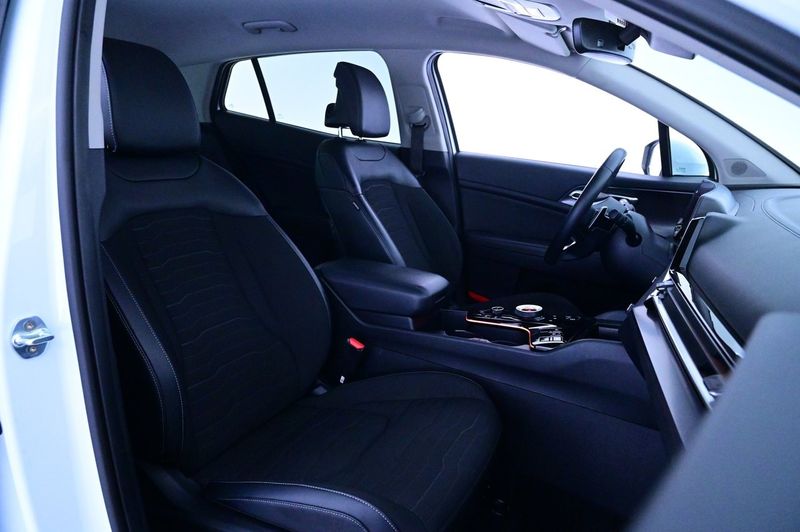 Kia Sportage bild 12