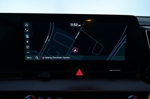 Kia Sportage bild 15