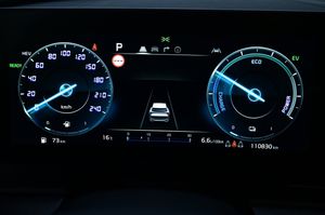 Kia Sportage bild 8
