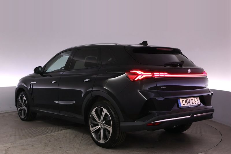 MG Marvel R bild 4