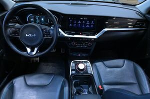 Kia Niro bild 6