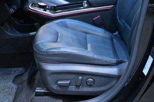 Kia Niro bild 15