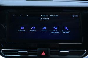 Kia Niro bild 21