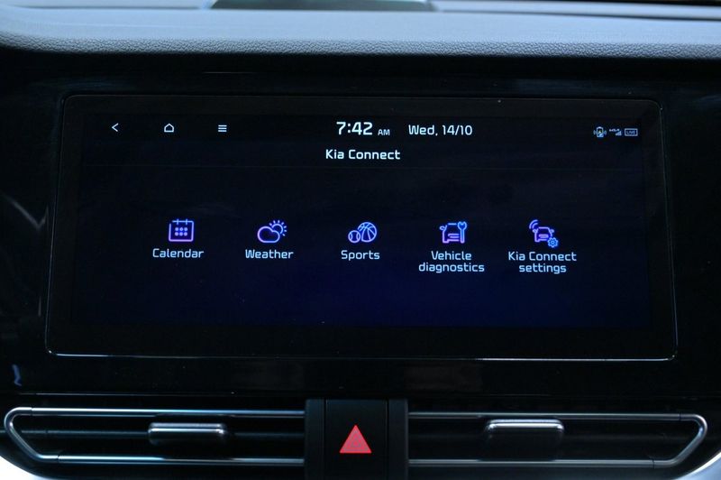 Kia Niro bild 21