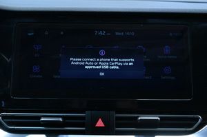Kia Niro bild 20