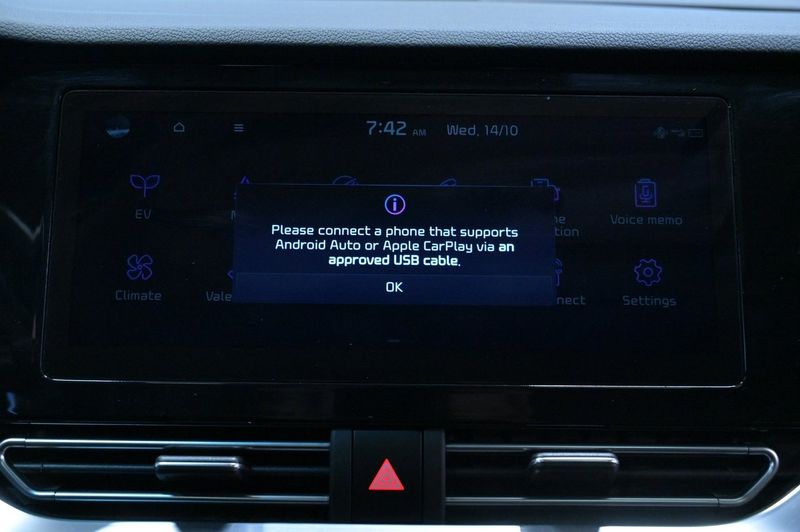 Kia Niro bild 20