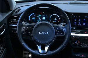 Kia Niro bild 7