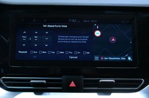 Kia Niro bild 19