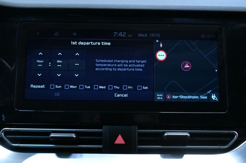 Kia Niro bild 19