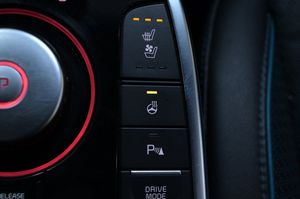 Kia Niro bild 23